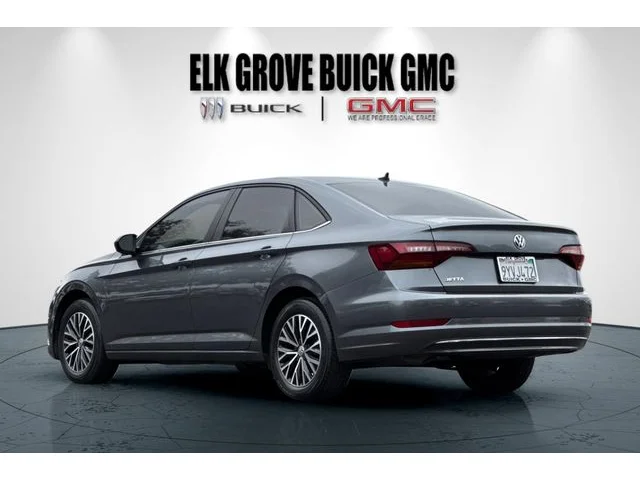 SEMINUEVOS VOLKSWAGEN Jetta at ELK GROVE in Elk Grove Buick GMC