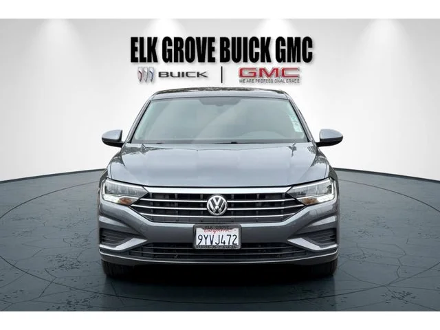 SEMINUEVOS VOLKSWAGEN Jetta at ELK GROVE in Elk Grove Buick GMC