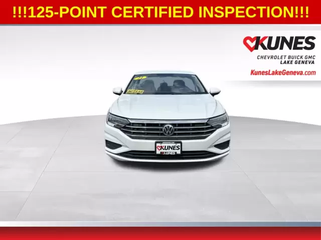 SEMINUEVOS VOLKSWAGEN Jetta a Estados en autogozo