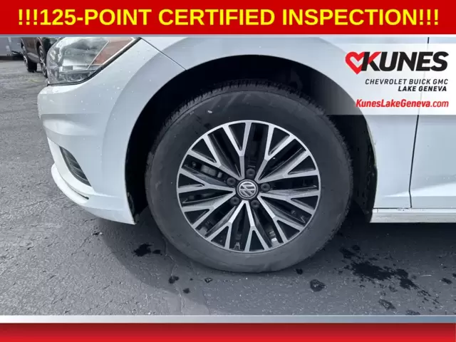 SEMINUEVOS VOLKSWAGEN Jetta a Estados en autogozo