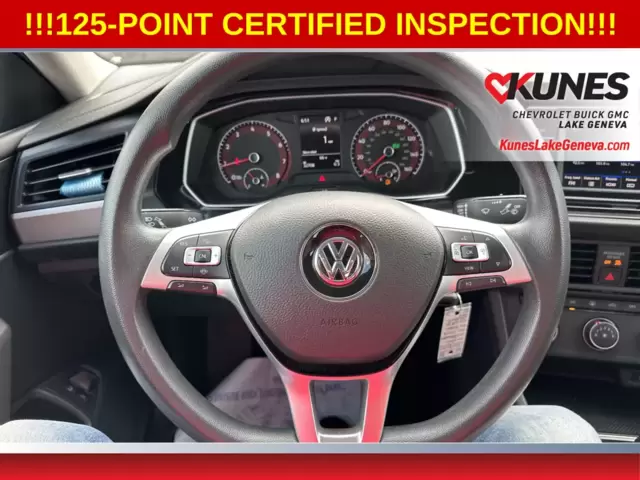 SEMINUEVOS VOLKSWAGEN Jetta a Estados en autogozo