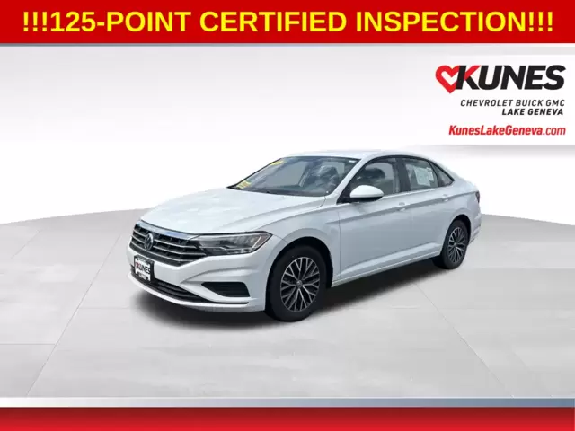SEMINUEVOS VOLKSWAGEN Jetta a Estados en autogozo