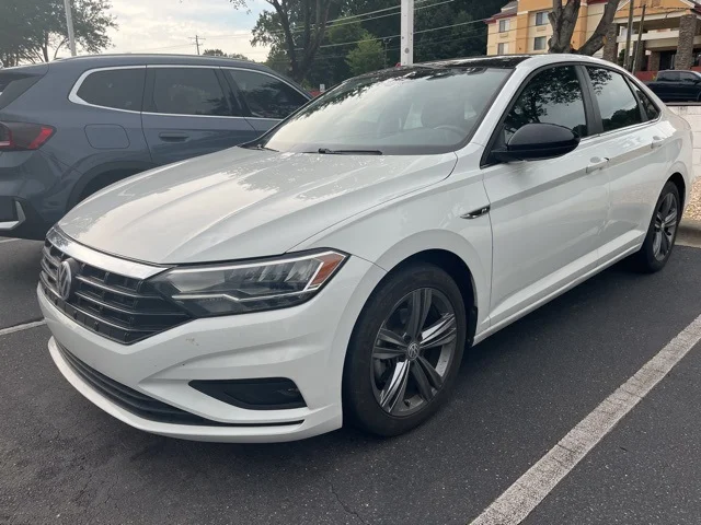 SEMINUEVOS VOLKSWAGEN Jetta a Huntersville en Huntersville Ford
