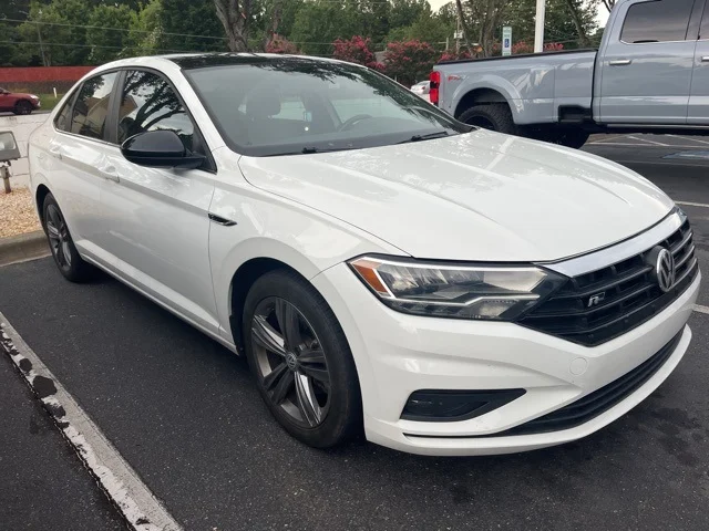 SEMINUEVOS VOLKSWAGEN Jetta a Huntersville en Huntersville Ford