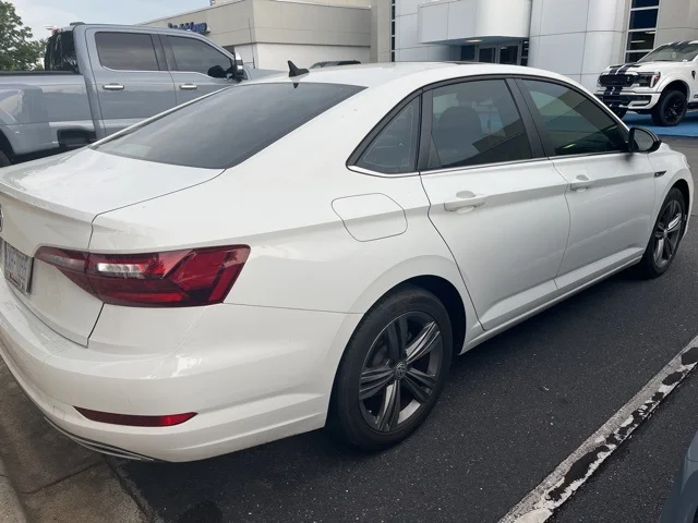 SEMINUEVOS VOLKSWAGEN Jetta a Huntersville en Huntersville Ford
