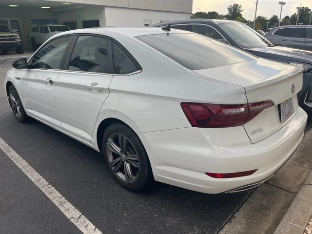 SEMINUEVOS VOLKSWAGEN Jetta a Huntersville en Huntersville Ford