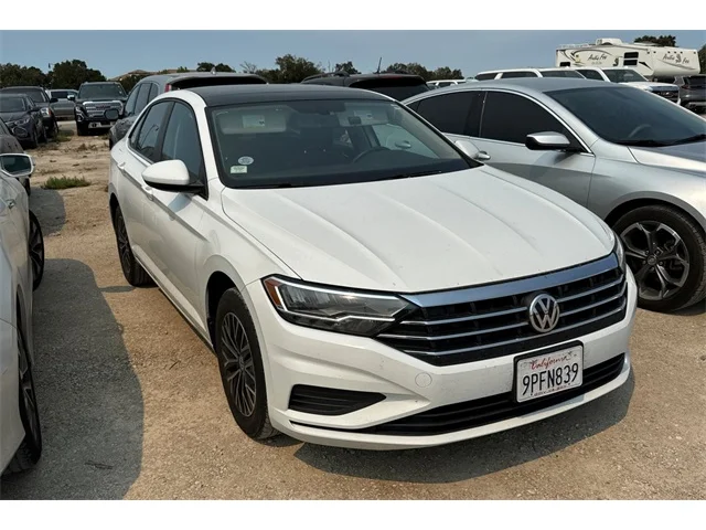 SEMINUEVOS VOLKSWAGEN Jetta at ELK GROVE in Elk Grove Buick GMC