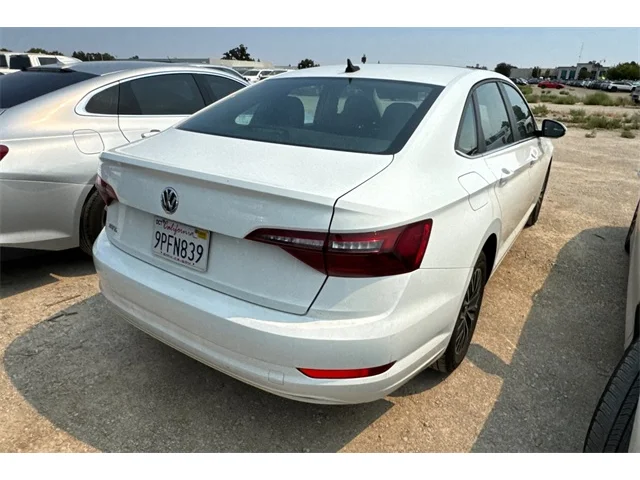 SEMINUEVOS VOLKSWAGEN Jetta at ELK GROVE in Elk Grove Buick GMC