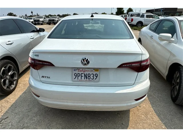 SEMINUEVOS VOLKSWAGEN Jetta at ELK GROVE in Elk Grove Buick GMC