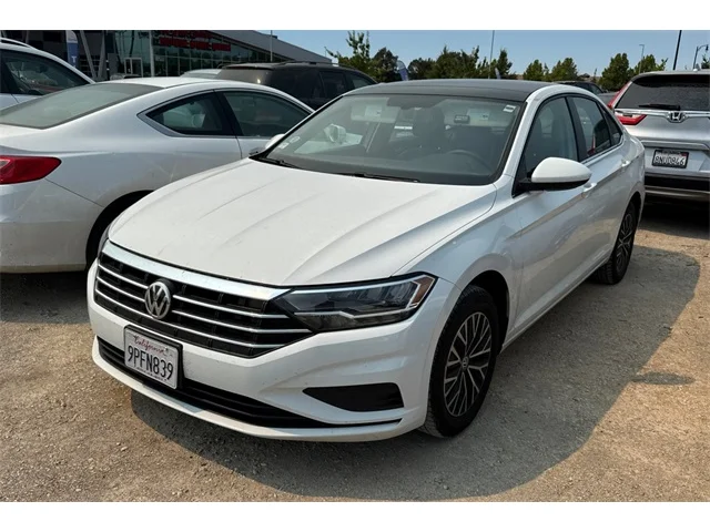 SEMINUEVOS VOLKSWAGEN Jetta at ELK GROVE in Elk Grove Buick GMC