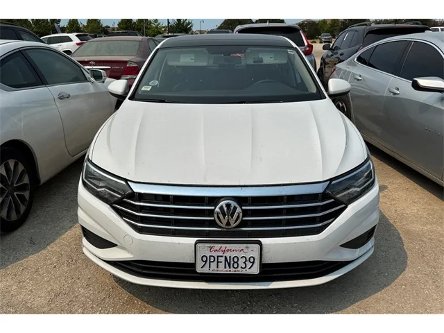 SEMINUEVOS VOLKSWAGEN Jetta at ELK GROVE in Elk Grove Buick GMC