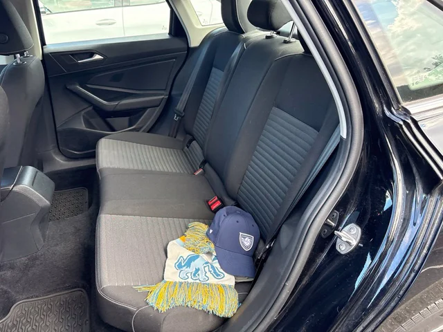 SEMINUEVOS VOLKSWAGEN Jetta a Estados en autogozo
