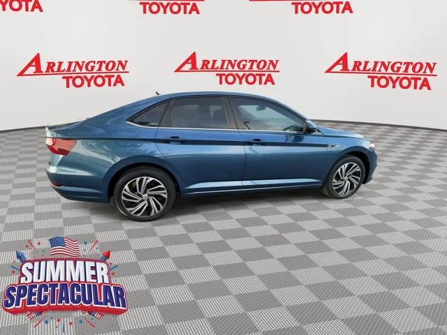 SEMINUEVOS VOLKSWAGEN Jetta a Estados en autogozo