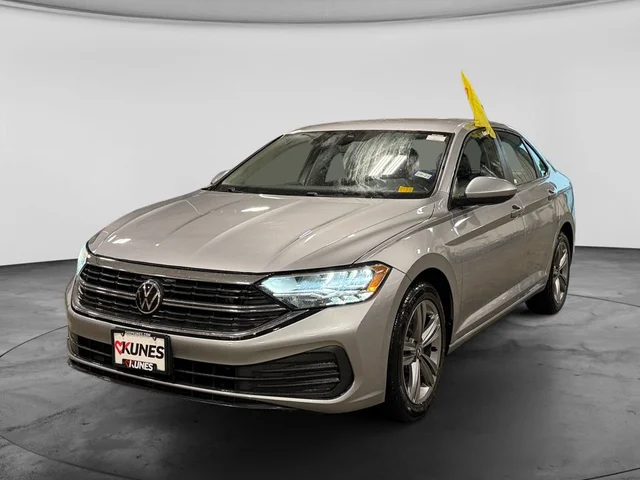 SEMINUEVOS VOLKSWAGEN Jetta a Estados en autogozo