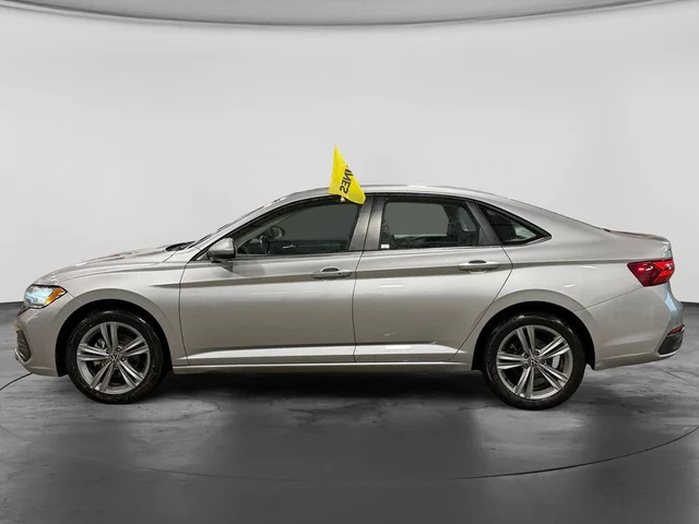 SEMINUEVOS VOLKSWAGEN Jetta a Estados en autogozo