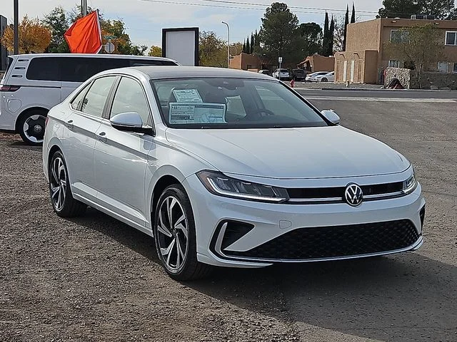 Nuevos VOLKSWAGEN JETTA à Estados chez autogozo