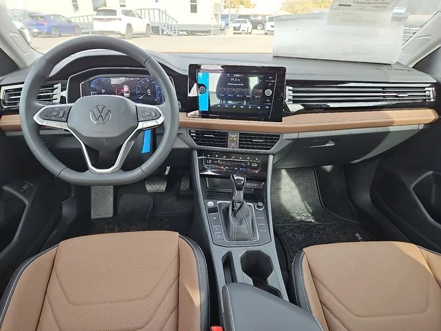Nuevos VOLKSWAGEN JETTA à Estados chez autogozo