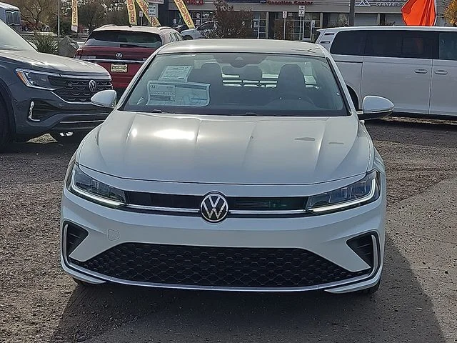 Nuevos VOLKSWAGEN JETTA à Estados chez autogozo