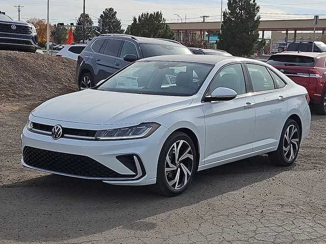 Nuevos VOLKSWAGEN JETTA à Estados chez autogozo