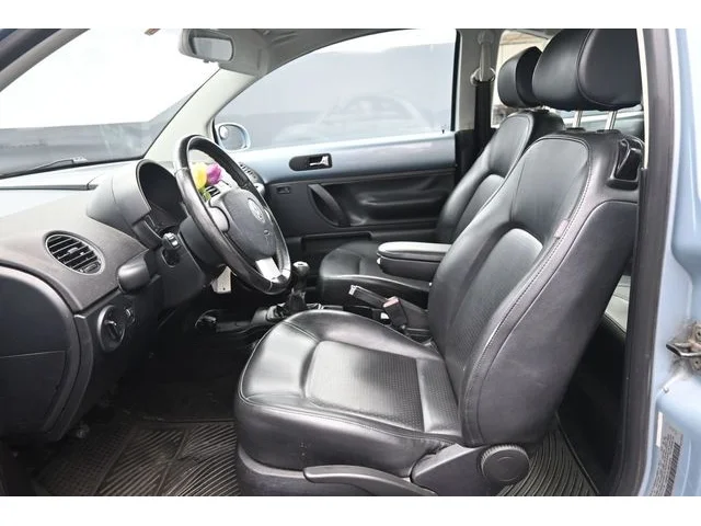 SEMINUEVOS VOLKSWAGEN Beetle a Estados en autogozo
