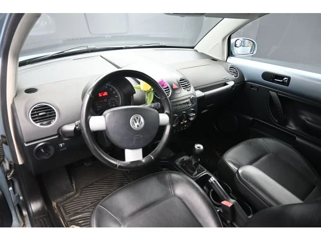 SEMINUEVOS VOLKSWAGEN Beetle a Estados en autogozo