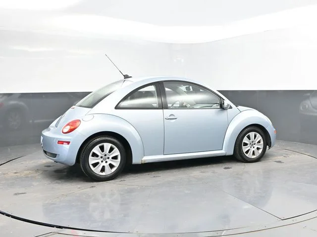 SEMINUEVOS VOLKSWAGEN Beetle a Estados en autogozo