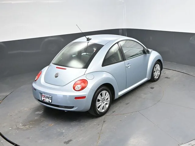 SEMINUEVOS VOLKSWAGEN Beetle a Estados en autogozo