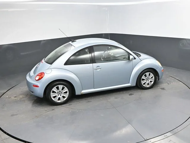 SEMINUEVOS VOLKSWAGEN Beetle a Estados en autogozo