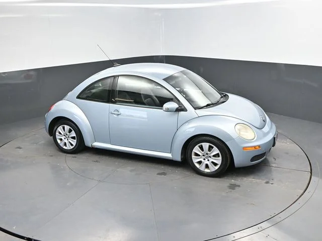 SEMINUEVOS VOLKSWAGEN Beetle a Estados en autogozo