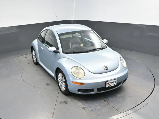 SEMINUEVOS VOLKSWAGEN Beetle a Estados en autogozo