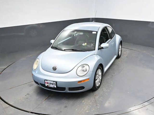 SEMINUEVOS VOLKSWAGEN Beetle a Estados en autogozo