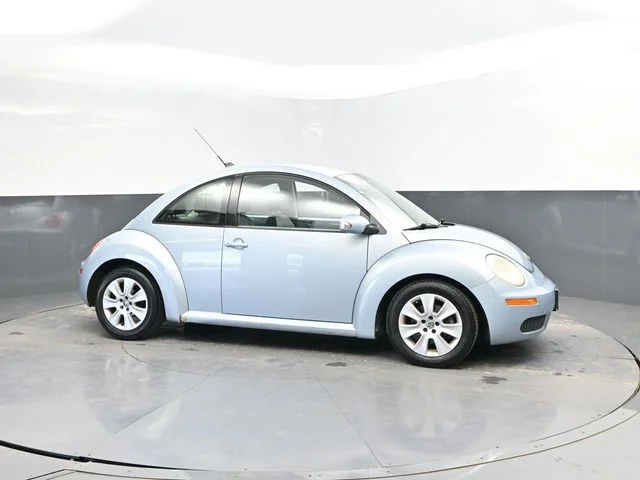SEMINUEVOS VOLKSWAGEN Beetle a Estados en autogozo