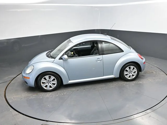 SEMINUEVOS VOLKSWAGEN Beetle a Estados en autogozo