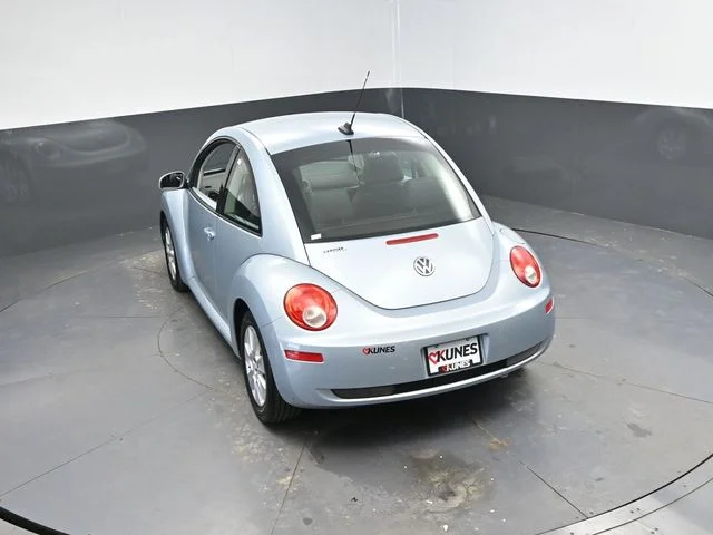 SEMINUEVOS VOLKSWAGEN Beetle a Estados en autogozo