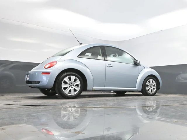 SEMINUEVOS VOLKSWAGEN Beetle a Estados en autogozo
