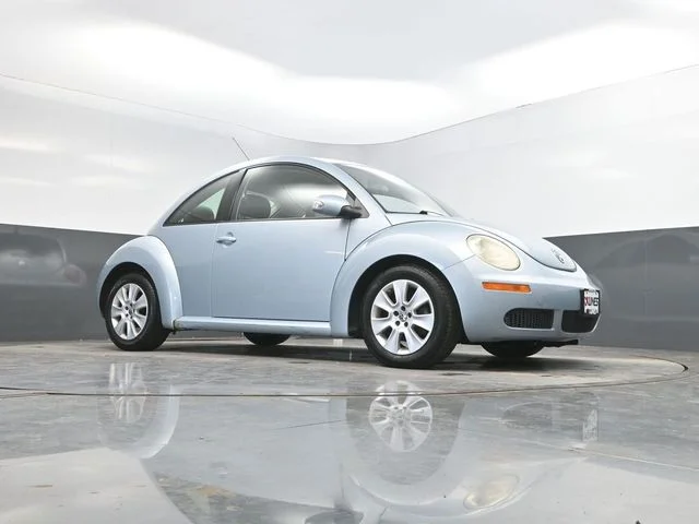 SEMINUEVOS VOLKSWAGEN Beetle a Estados en autogozo