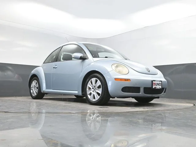 SEMINUEVOS VOLKSWAGEN Beetle a Estados en autogozo