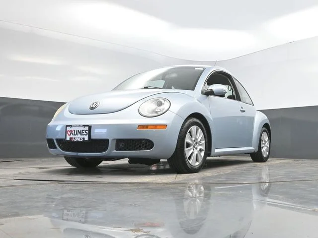 SEMINUEVOS VOLKSWAGEN Beetle a Estados en autogozo