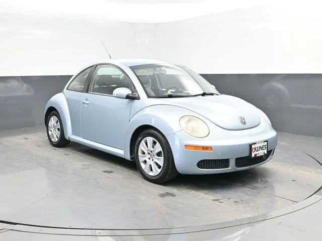 SEMINUEVOS VOLKSWAGEN Beetle a Estados en autogozo