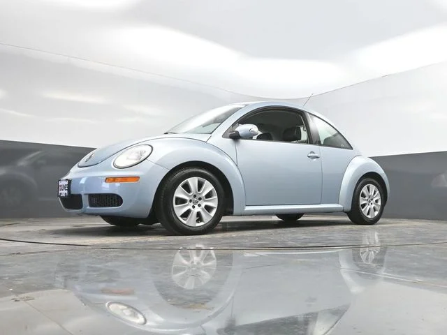 SEMINUEVOS VOLKSWAGEN Beetle a Estados en autogozo