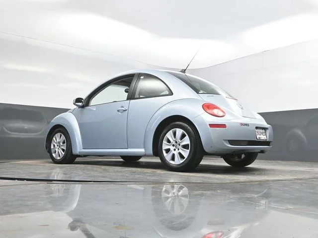 SEMINUEVOS VOLKSWAGEN Beetle a Estados en autogozo