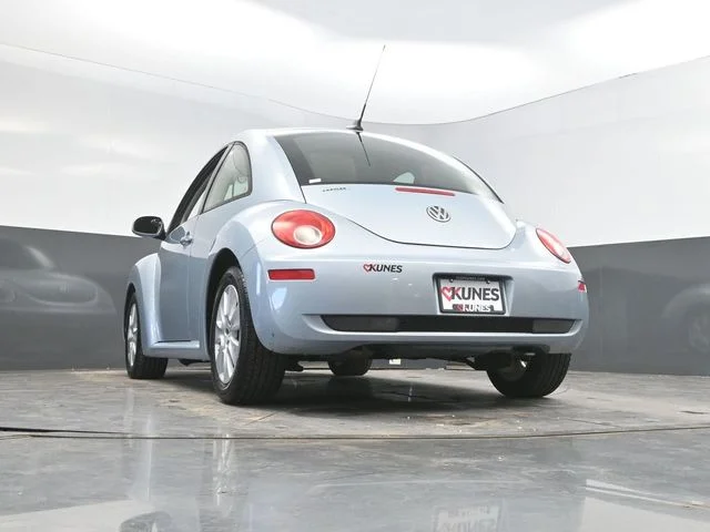 SEMINUEVOS VOLKSWAGEN Beetle a Estados en autogozo