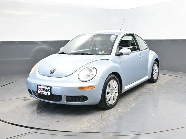 SEMINUEVOS VOLKSWAGEN Beetle a Estados en autogozo