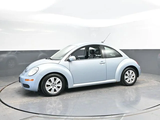 SEMINUEVOS VOLKSWAGEN Beetle a Estados en autogozo