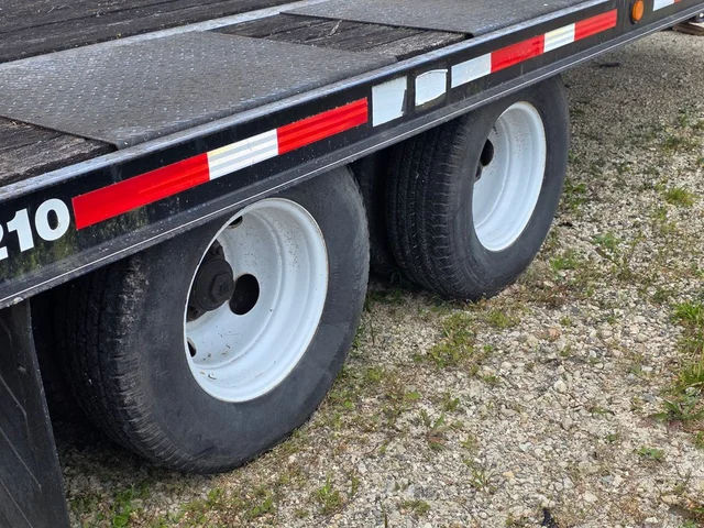 SEMINUEVOS REDI-HAUL R26210PF a Estados en autogozo