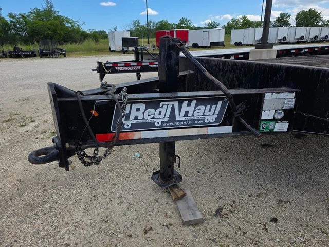 SEMINUEVOS REDI-HAUL R26210PF a Estados en autogozo