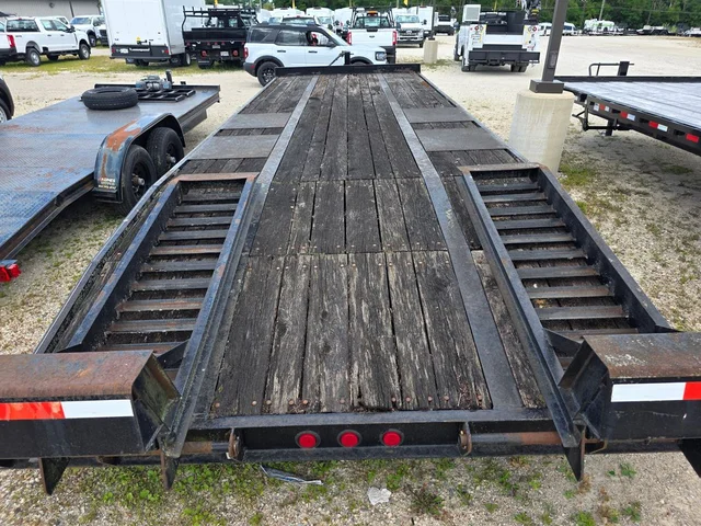 SEMINUEVOS REDI-HAUL R26210PF a Estados en autogozo