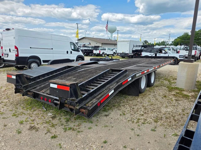 SEMINUEVOS REDI-HAUL R26210PF a Estados en autogozo