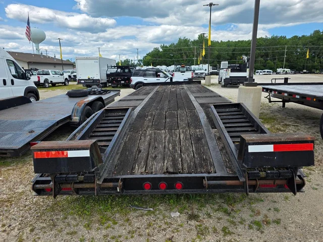 SEMINUEVOS REDI-HAUL R26210PF a Estados en autogozo