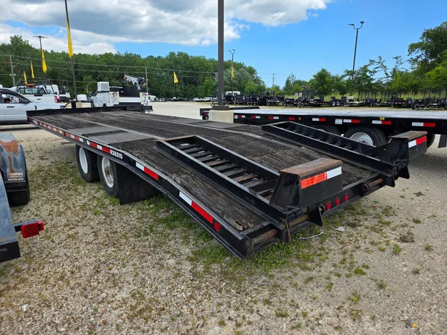 SEMINUEVOS REDI-HAUL R26210PF a Estados en autogozo